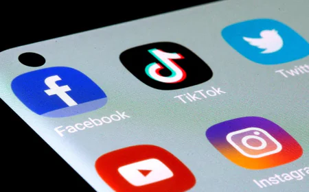 Nepal bans 26 social media platforms including Facebook, YouTube and X