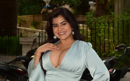 Shikha Malhotra’s Candid Critique Sends Bigg Boss 19 Buzzing with Wild Card Entry Talk