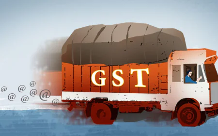 Reduced GST Rates on 375 Items to Take Effect from Sept 22: CBIC Chief Urges Industry Outreach