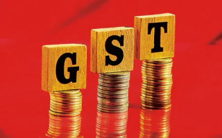 Consumer Affairs Dept Approves Revised MRPs on Old Stock After GST Change