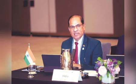 No GST on Petrol and Diesel Yet, Says CBIC Chairman Citing Revenue Concerns