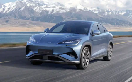 Mexico will impose 50% tax on vehicles coming from Asian countries