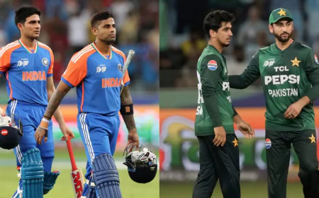 Asia Cup 2025: Amid Boycott Demands, Sunil Shetty Defends Players Ahead of India-Pakistan Clash