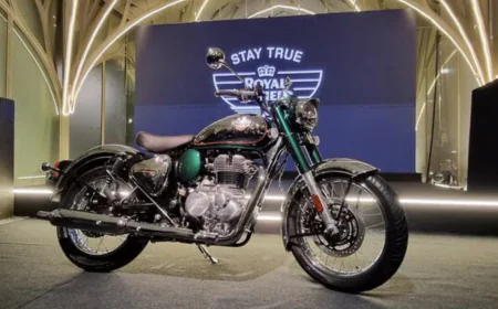 Royal Enfield has released the new prices of its motorcycles, the price will be reduced from September 22