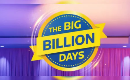 Google Pixel 9 Pro Sees Huge Discount Ahead of Flipkart’s Big Billion Days Sale