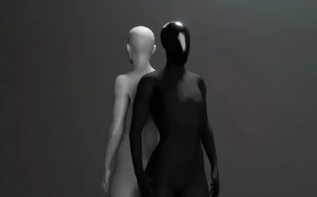 Clone Robotics Unveils Water-Powered Humanoids with Artificial Muscles