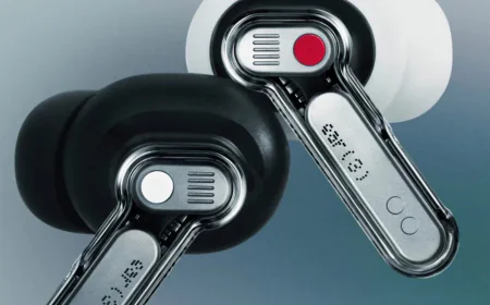 Nothing Ear 3 launched with Super Mic and Talk Back feature; Know details