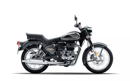 Royal Enfield Motorcycles to Go on Sale on Flipkart from September 22