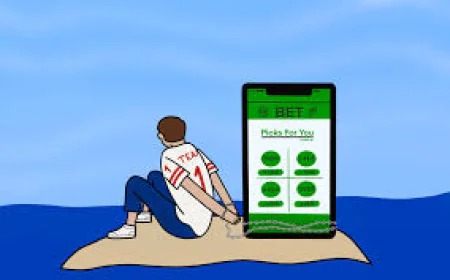 AI Chatbots Caught Giving Gambling Tips Despite Betting Being Illegal