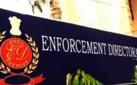 ED Strengthens International Footprint With Mauritius Training Program on Money Laundering