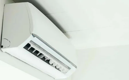 AC Sales May Dip 15% in FY26, Yet Sector Eyes Strong Growth on GST Relief, Rising Temperatures