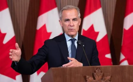 Trump’s $100,000 H-1B Fee Pushes Skilled Workers Toward Canada