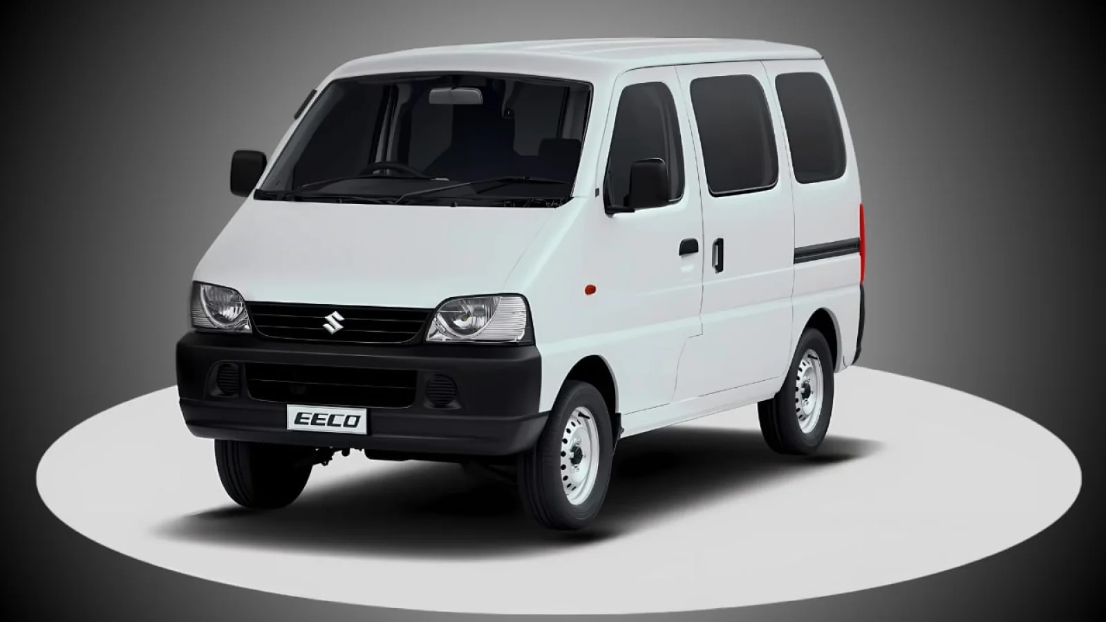 Buy Maruti Suzuki Eeco with ₹2 Lakh Down Payment, EMI Starts at Just ₹6,012