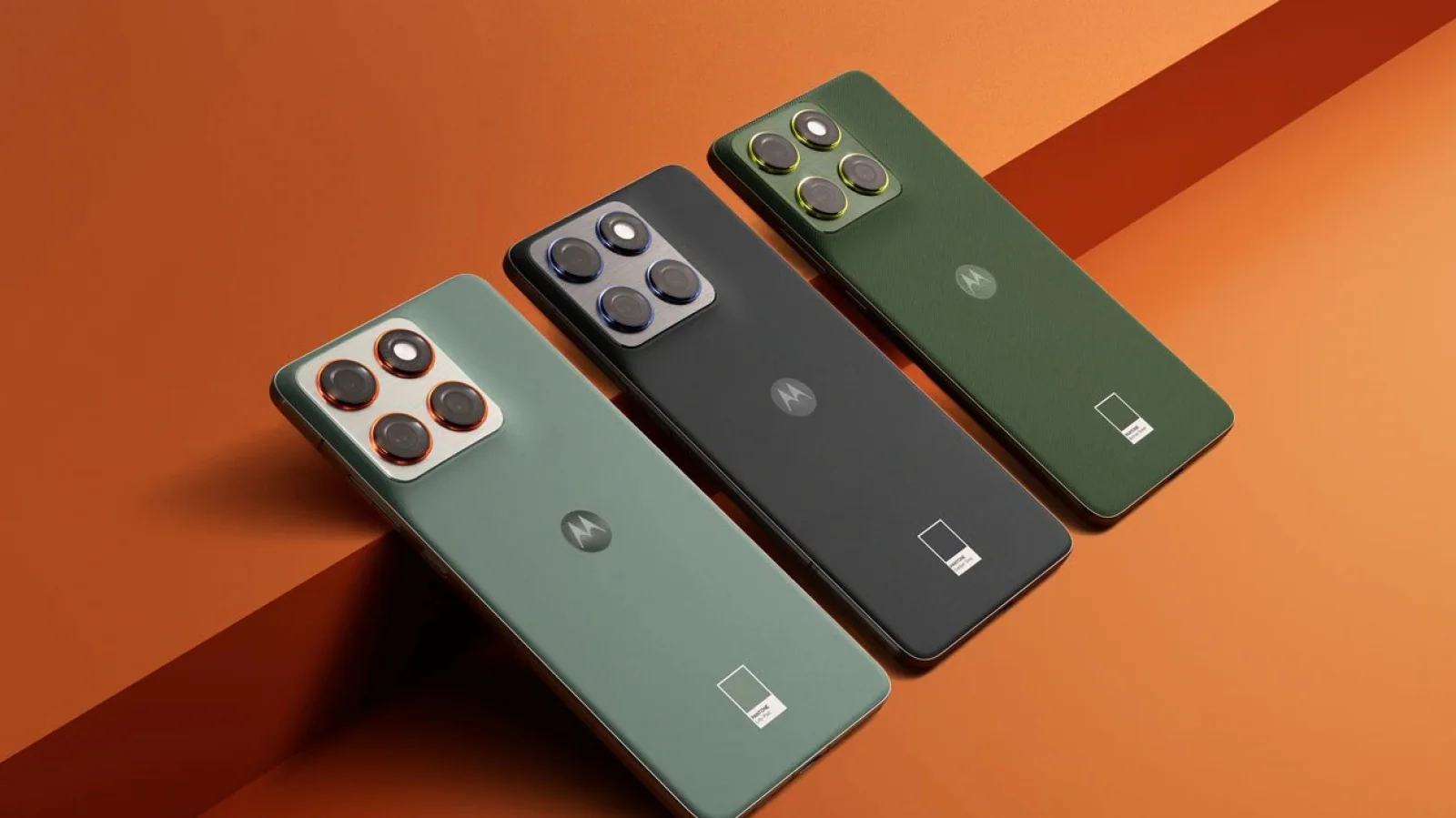 Motorola Edge 70 Tipped to Feature Snapdragon 7 Gen 4, 50MP Front Camera, and Android 16