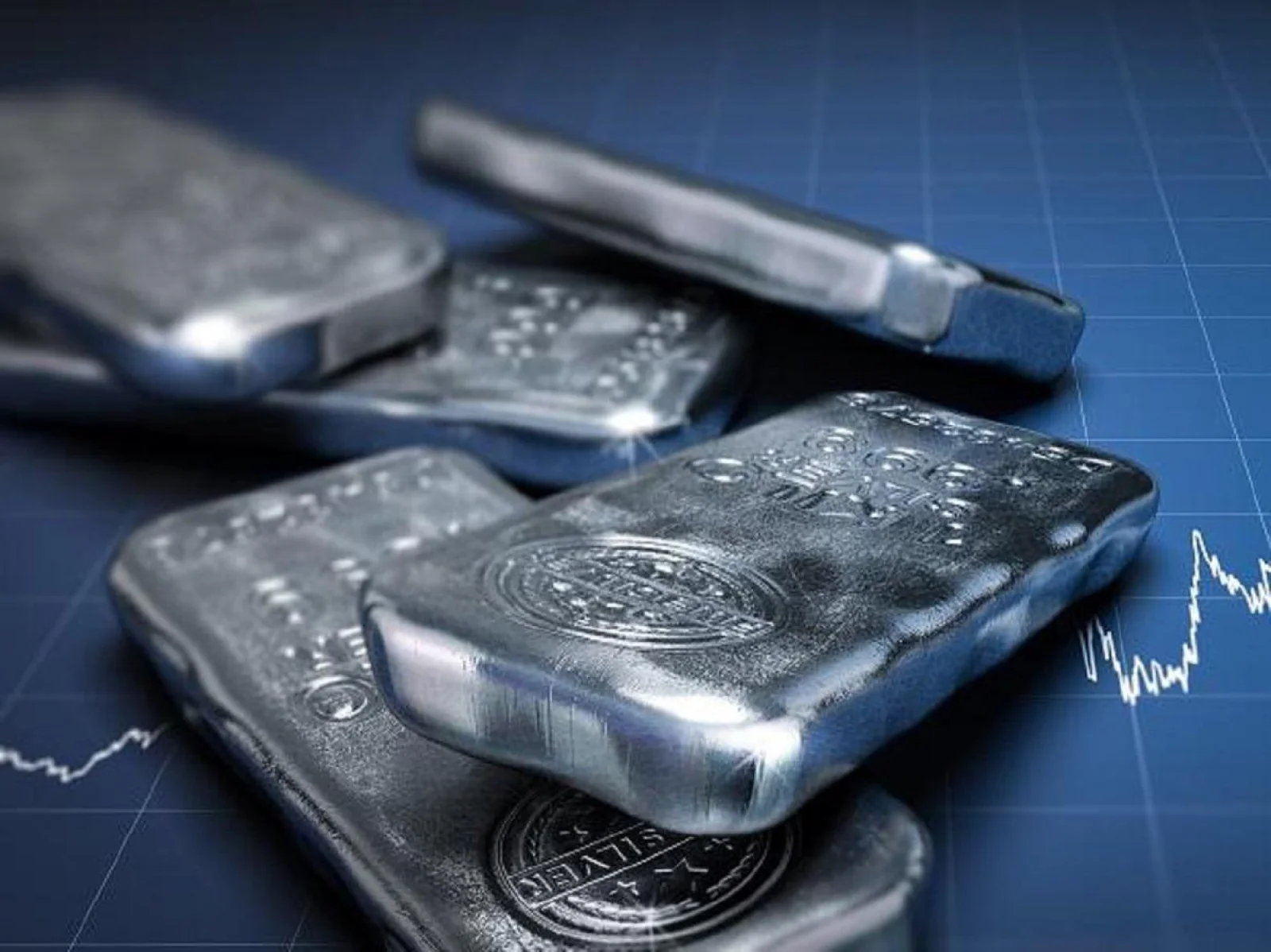 SBI Mutual Fund Freezes Fresh Lump-Sum Investments in Silver ETF FoF as Silver Prices Hit Record High