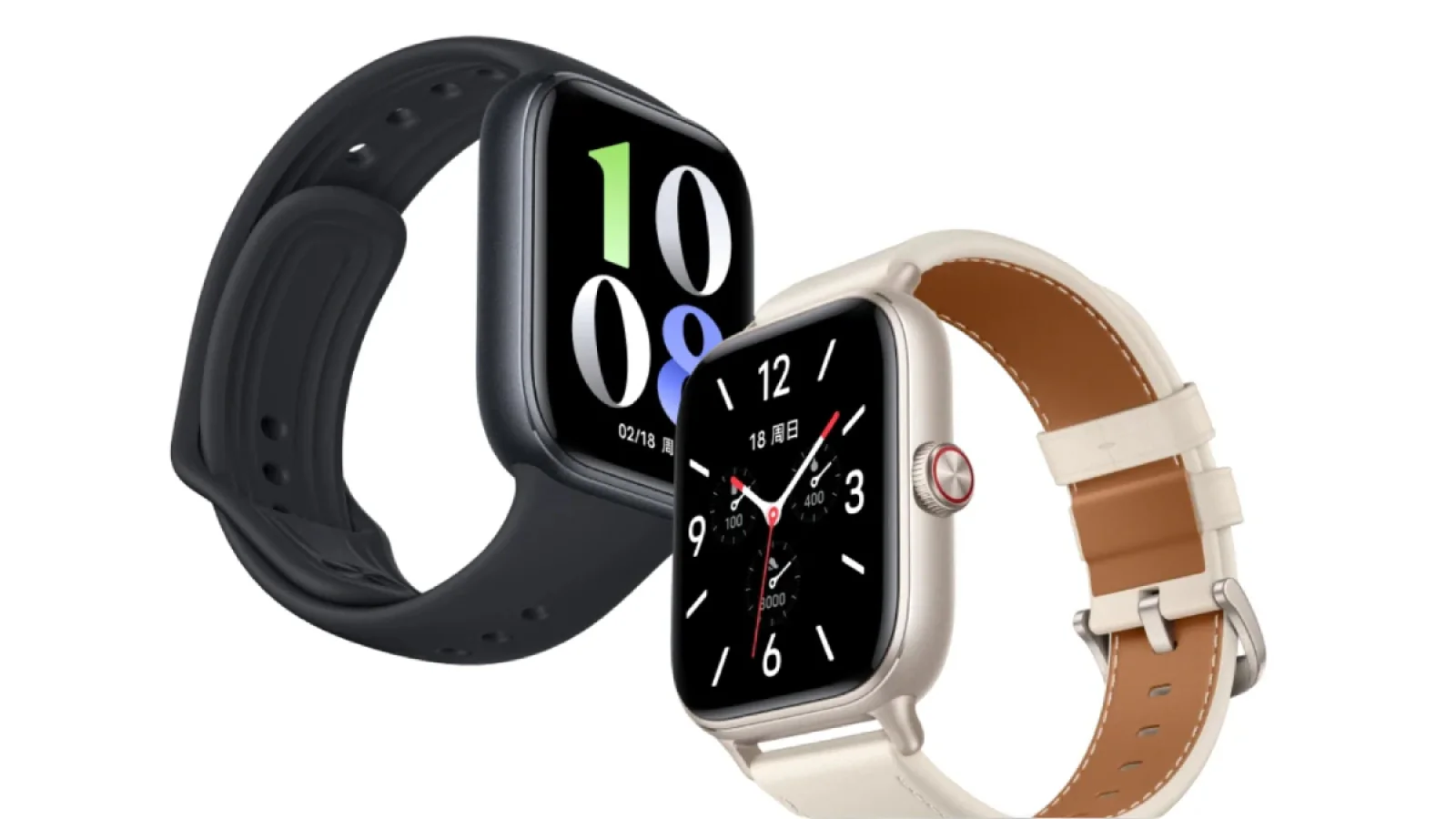 Vivo launches powerful smartwatch with eSIM support, boasting 33 days of battery life