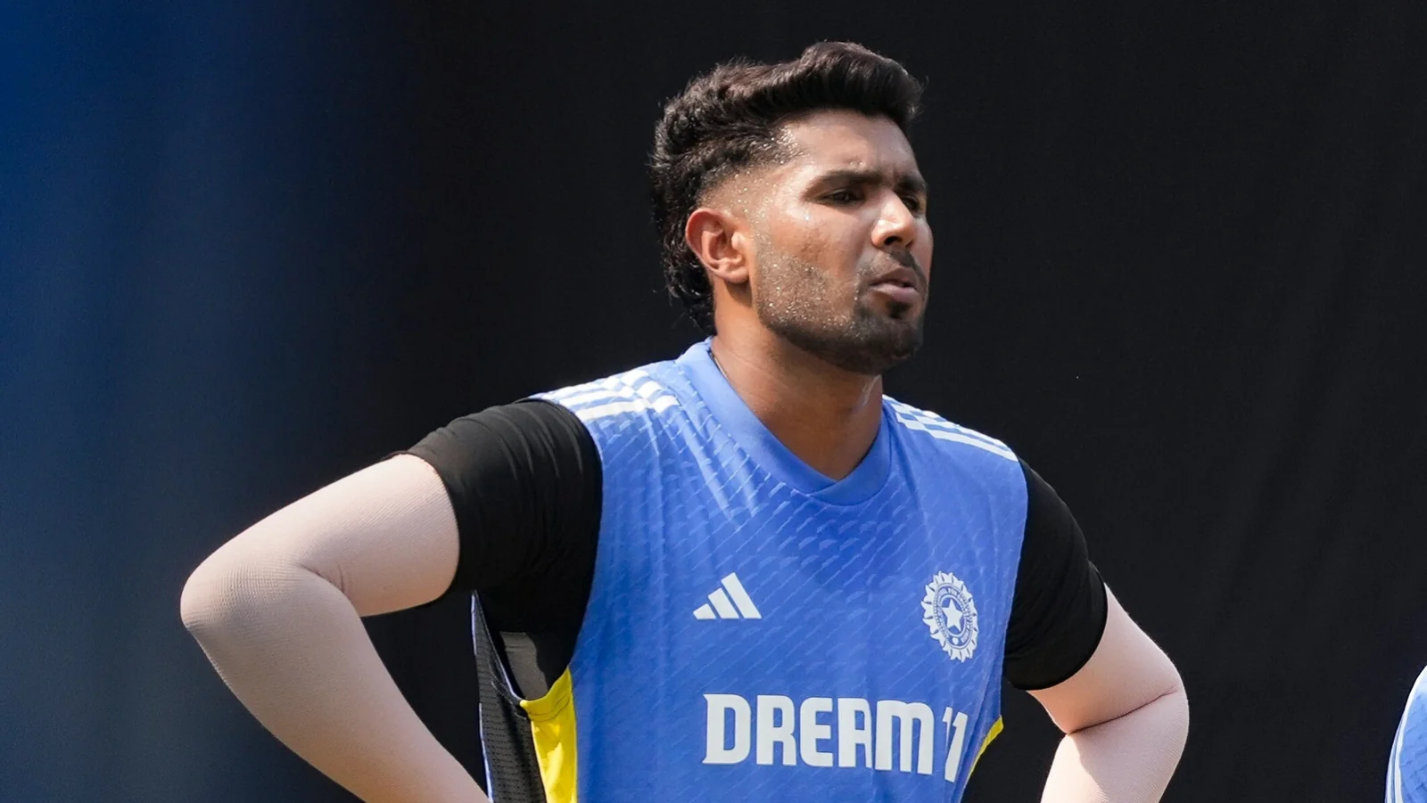 Nitish Reddy Replaces Hardik Pandya; Harshit Rana Retains Place Despite Criticism