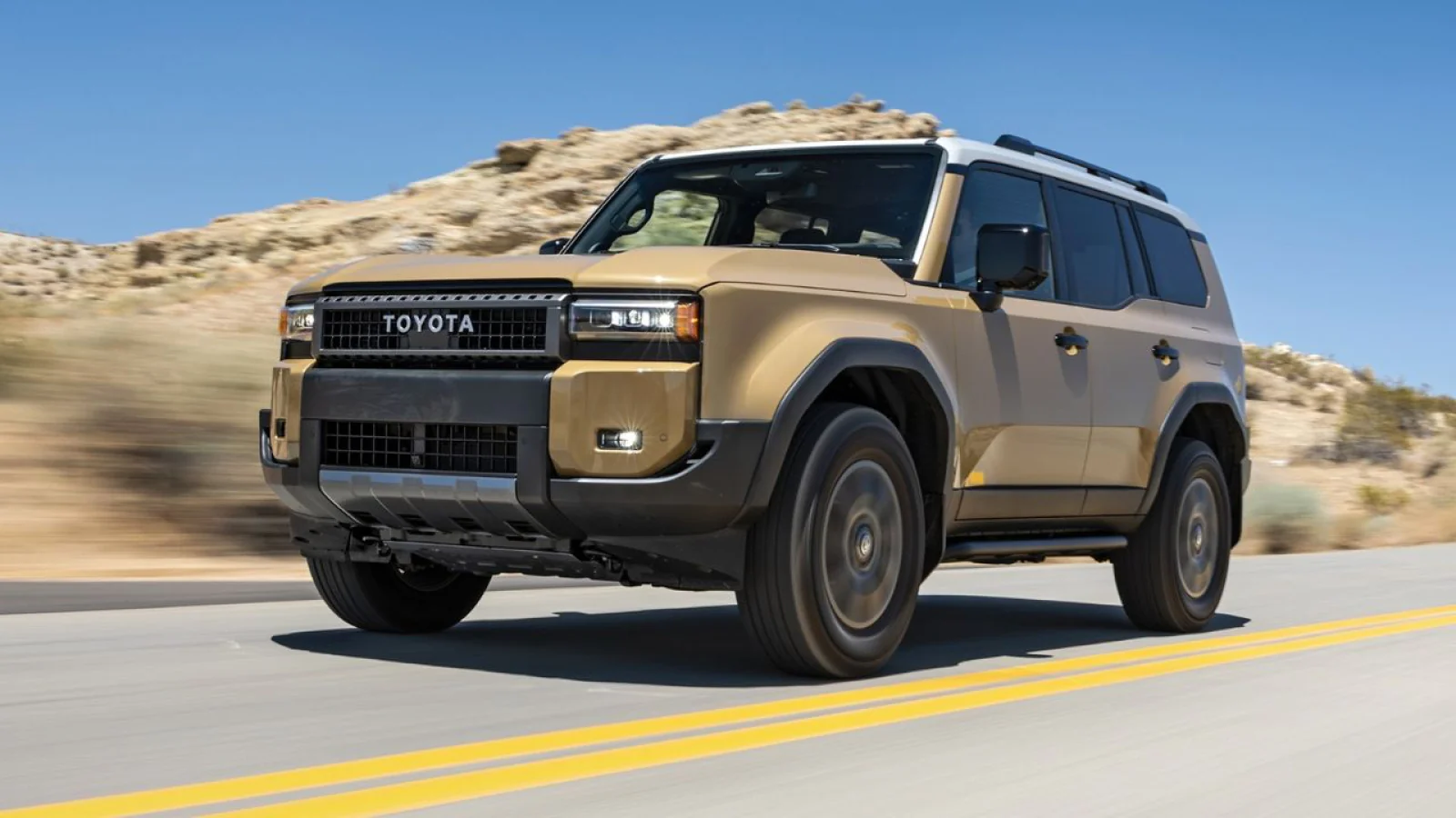2026 Toyota FJ Cruiser Breaks Cover: Shorter, Sharper, and Built for Off-Roading