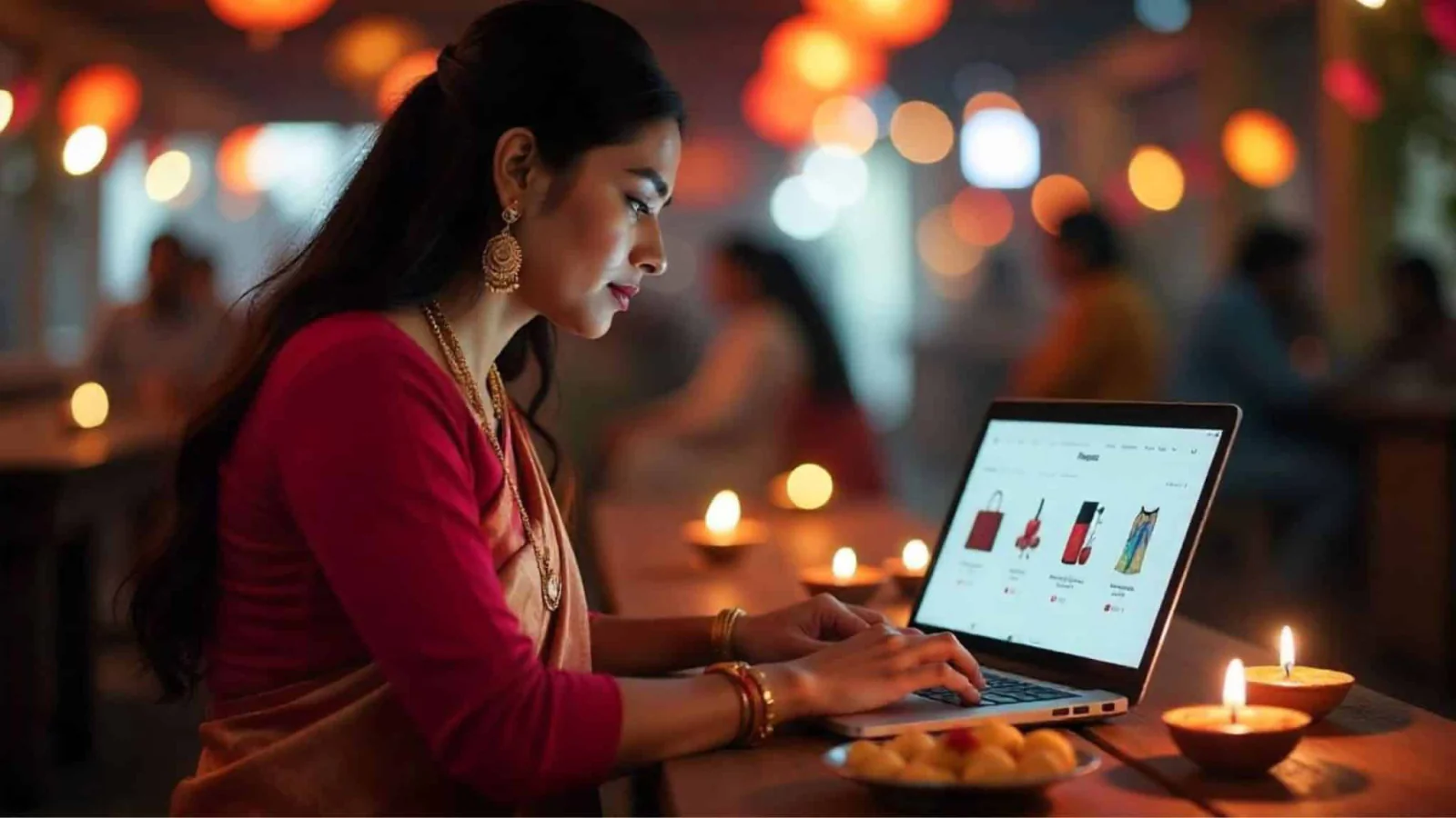 RedSeer: India’s E-Commerce Market Becoming More Balanced Beyond Festive Peaks