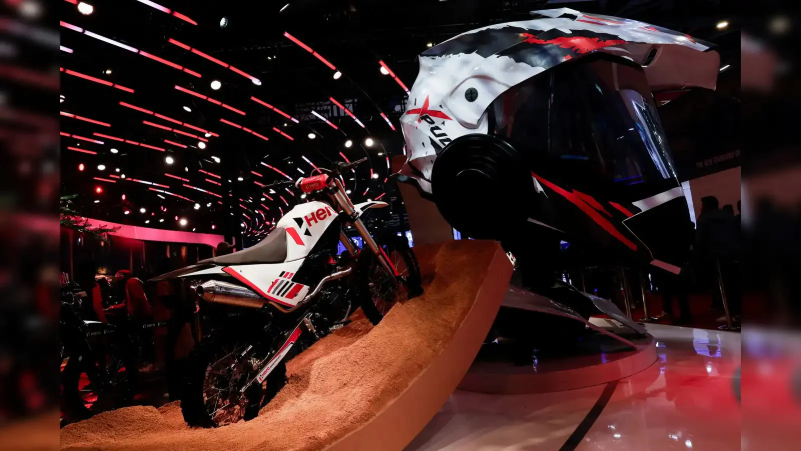 Hero MotoCorp Enters 51st Global Market With UK Launch, Partners With MotoGB