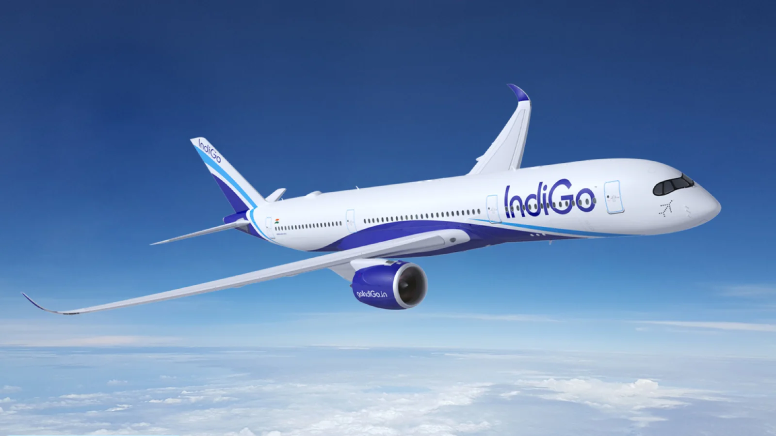 Winter Flight Schedule 2025: IndiGo Dominates with Over 15,000 Weekly Flights