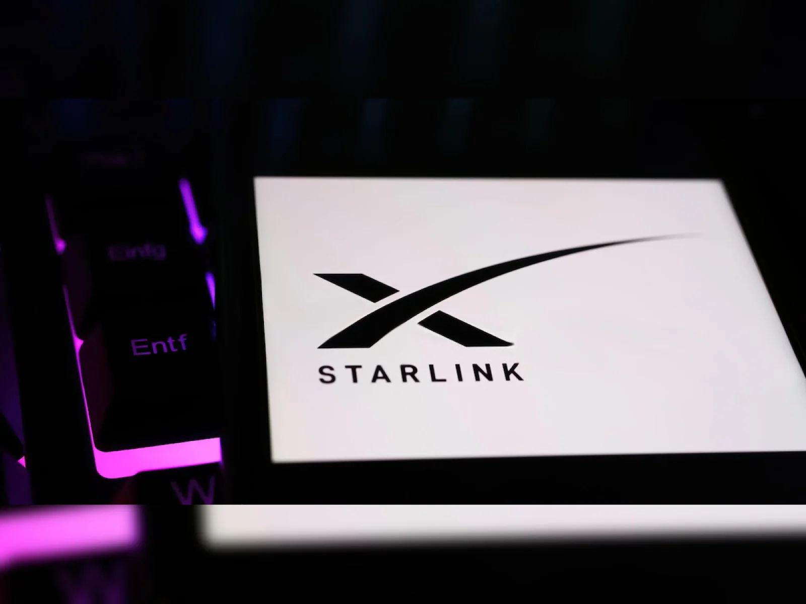 SpaceX’s Starlink Set for Early 2026 Launch in India After Regulatory Clearance