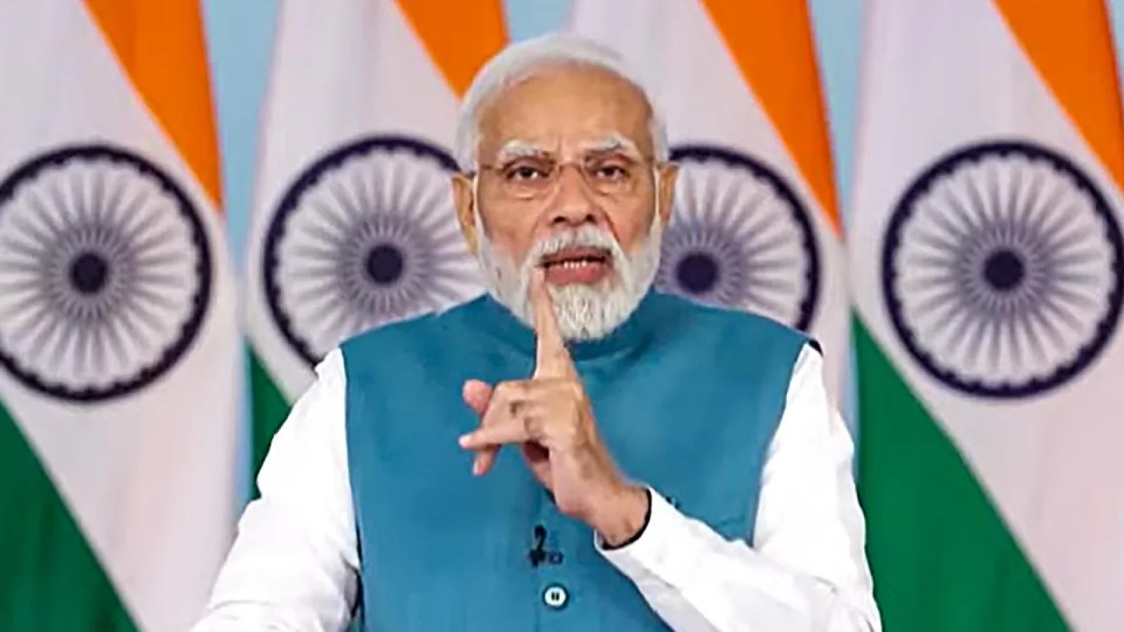 ‘Mann Ki Baat’: PM Modi Pays Tribute to Chhathi Maiya, Komaram Bheem, and Sardar Patel