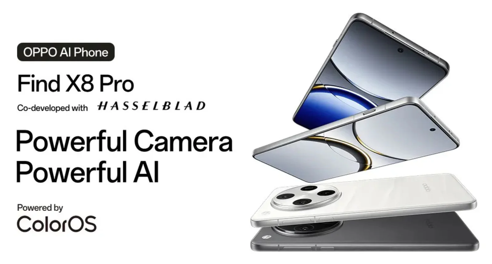 Big Discount Alert: Oppo Find X8 Pro Now Available for ₹86,999 on Croma