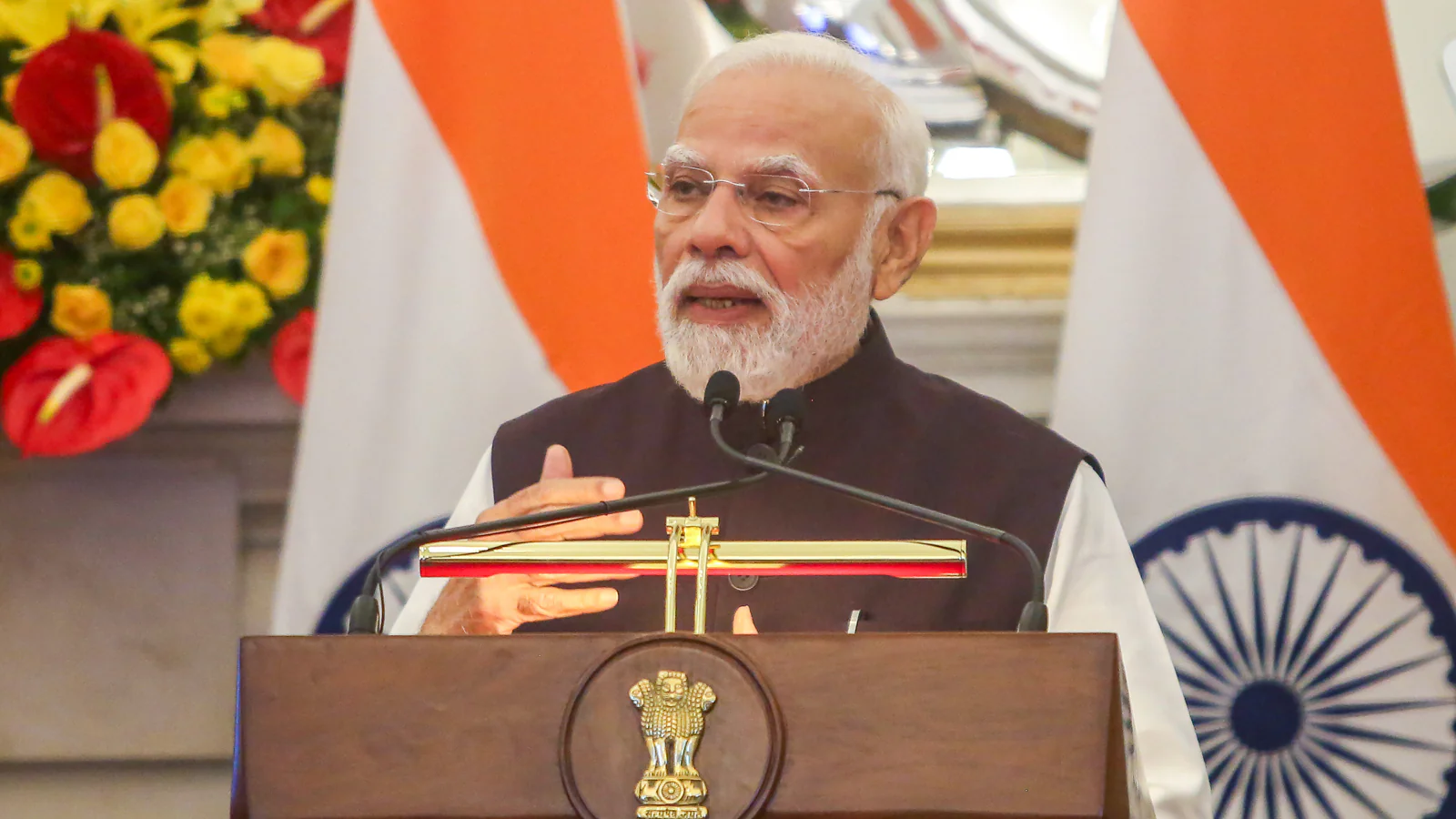 PM Modi Invites Youth to Shape Nation’s Future Through Developed India Quiz 2026