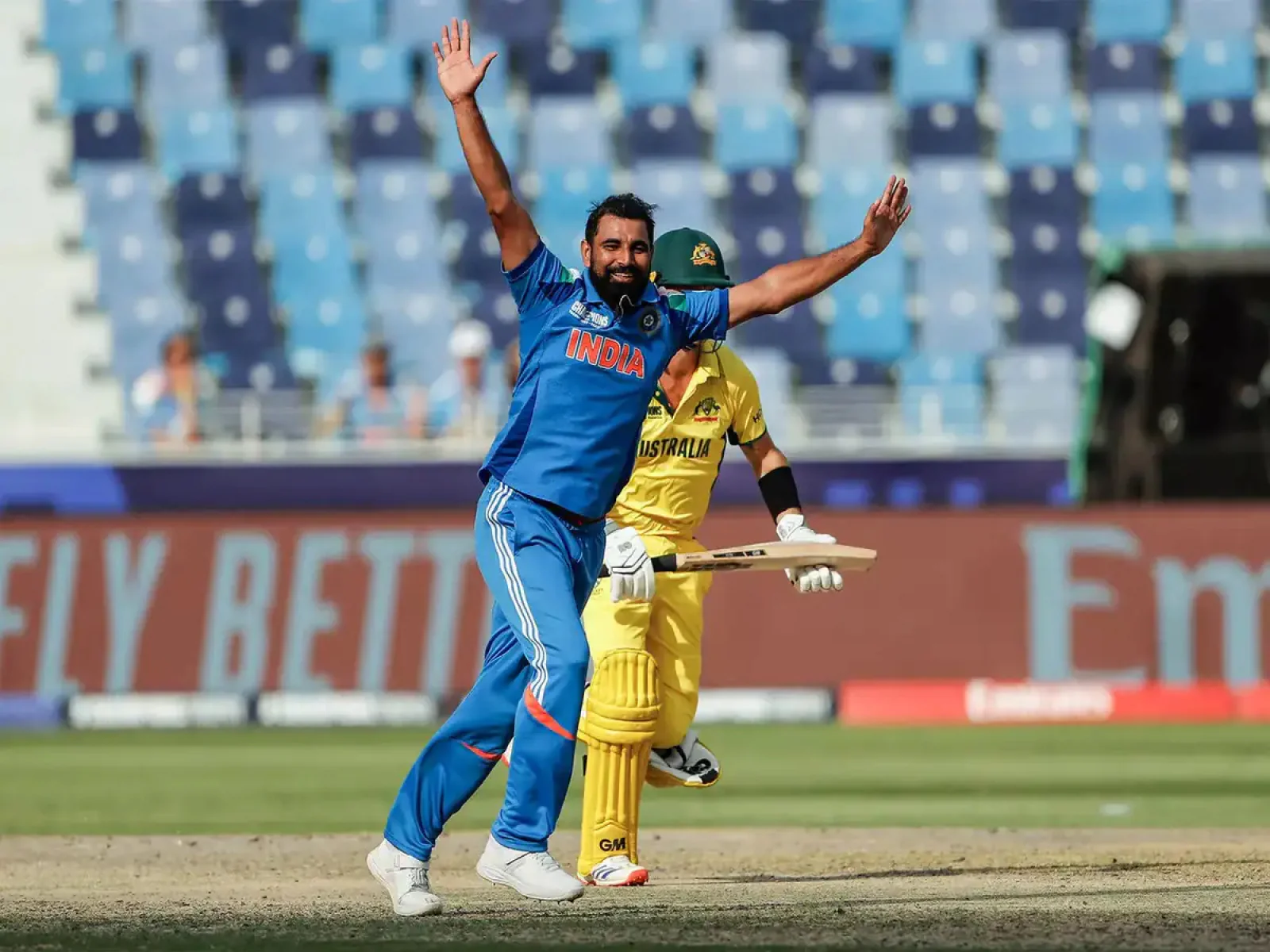 Mohammed Shami Slams Selectors Over Fitness Claim; BCCI Steps In to Calm Tensions