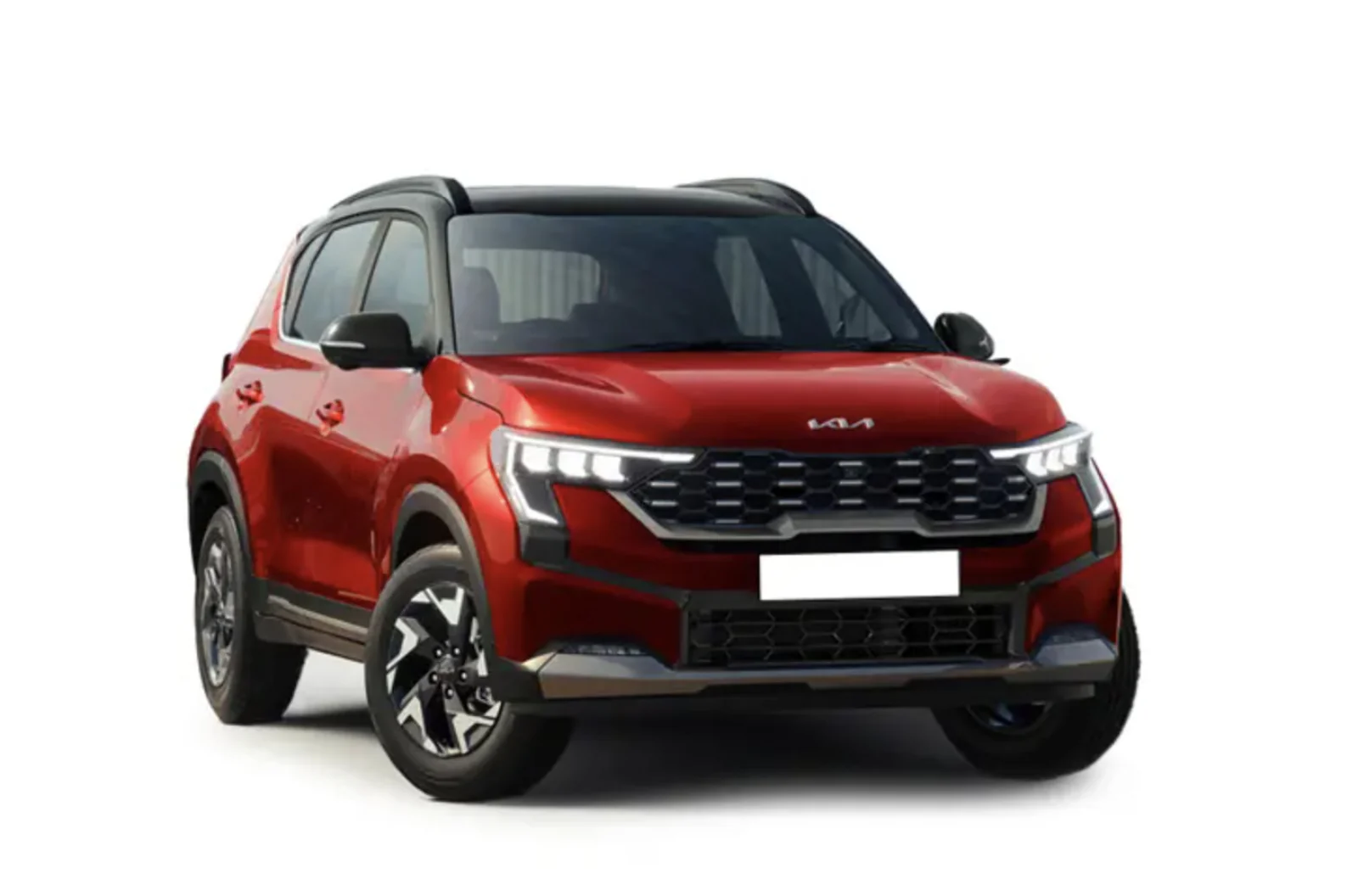 Kia Sonet HTE On-Road Price ₹8.21 Lakh: Know EMI and Interest for ₹2 Lakh Down Payment