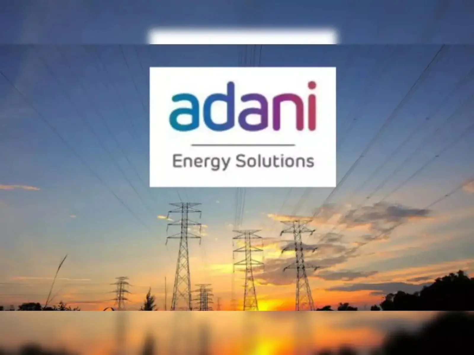 Adani Energy Q2 Profit Jumps 28% to ₹644 Crore; Power Supply Revenue Rises to ₹2,776 Crore