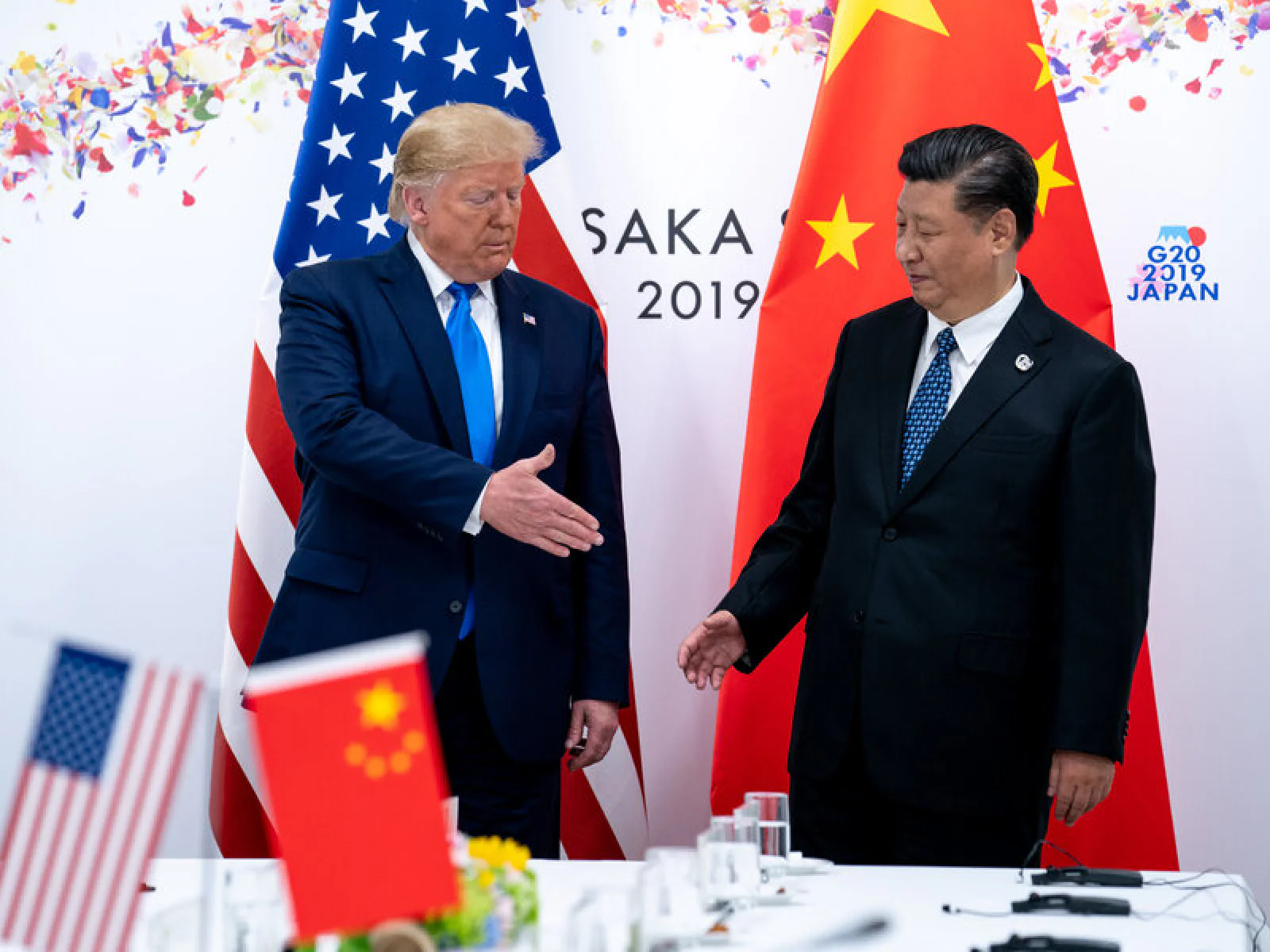 New Hope for TikTok: China, US Move Closer to Agreement After Trump–Xi Meeting