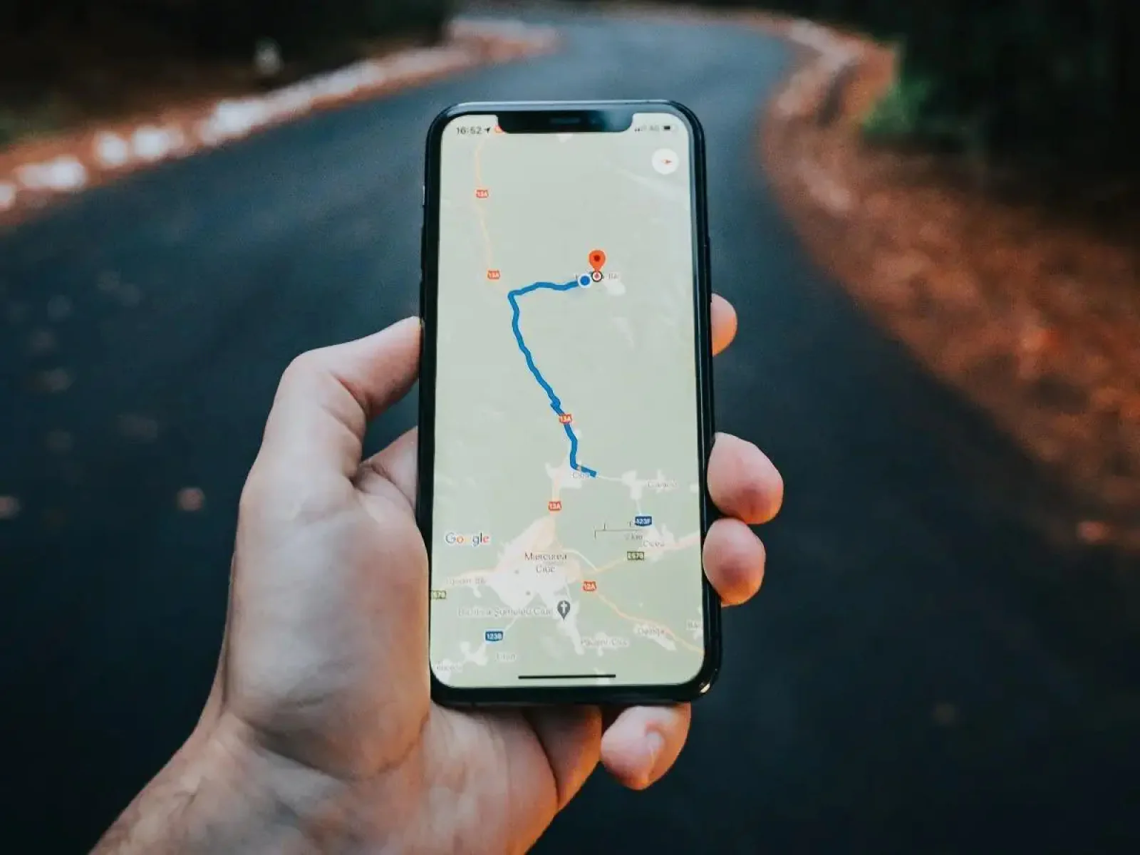 Google Maps May Soon Get Power-Saving Mode to Extend Battery Life on Long Drives