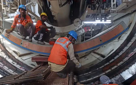 Manufacturing Momentum Cools, But Export Orders Show Strong Growth