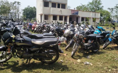 Man Allowed to Retrieve Car Seized 19 Years Ago, HC Imposes ₹1.5 Lakh Condition