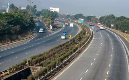 ₹20,000-Crore Risk Guarantee Fund on Cards to Attract Private Infra Investment