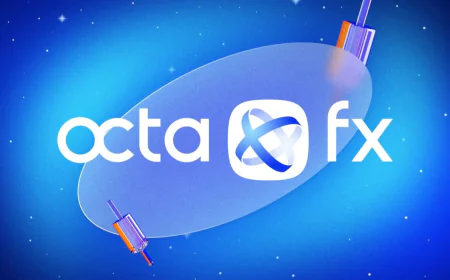 ED probes Russia-linked trading platform OctaFX over ₹800 crore forex, crypto fraud in India