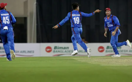 Bangladesh sweep T20 series 3-0 as Afghanistan slump continues after Asia Cup exit