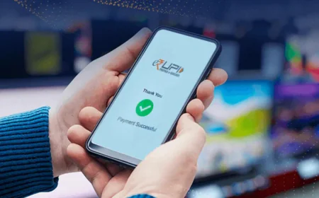 NPCI Unveils New UPI Features: On-Device Biometrics, Aadhaar Face Authentication, and Cash Withdrawals via Micro ATMs