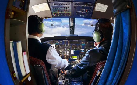 Cabin crew duty and rest periods fixed, flight duration now up to 12.5 hours; DGCA releases new draft