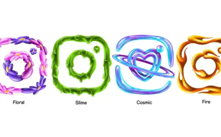 New Instagram Update Lets Teens Choose From Six Unique App Icons