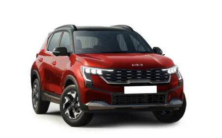 Kia Sonet HTE On-Road Price ₹8.21 Lakh: Know EMI and Interest for ₹2 Lakh Down Payment