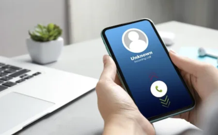 TRAI and DoT Join Hands to Expose Unknown Callers with New CNAP Feature