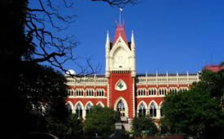 Birbhum Deportation Case: Families File Contempt Plea in Calcutta HC for Non-Compliance of Return Order