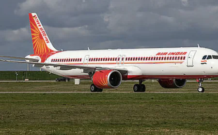 Federation of Indian Pilots to File Contempt Petition Against DGCA Over FDTL Norms