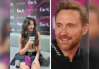 Did Nora Fatehi just hint at a collab with David Guetta? Will fans witness them share the Sunburn Festival stage this December?