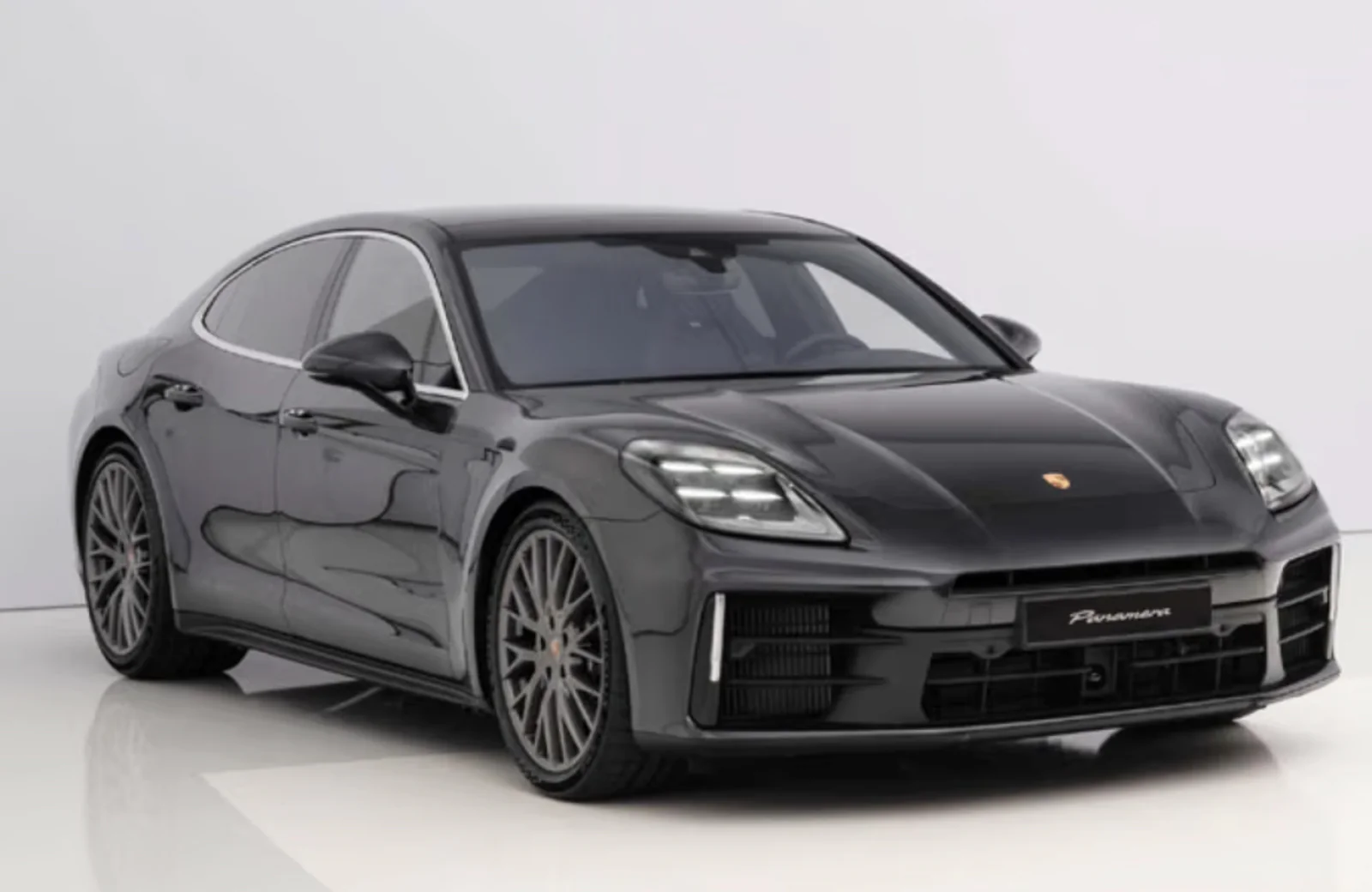 Porsche Announces Voluntary Recall of Panamera Cars in India Due to Crash Sensor Issue