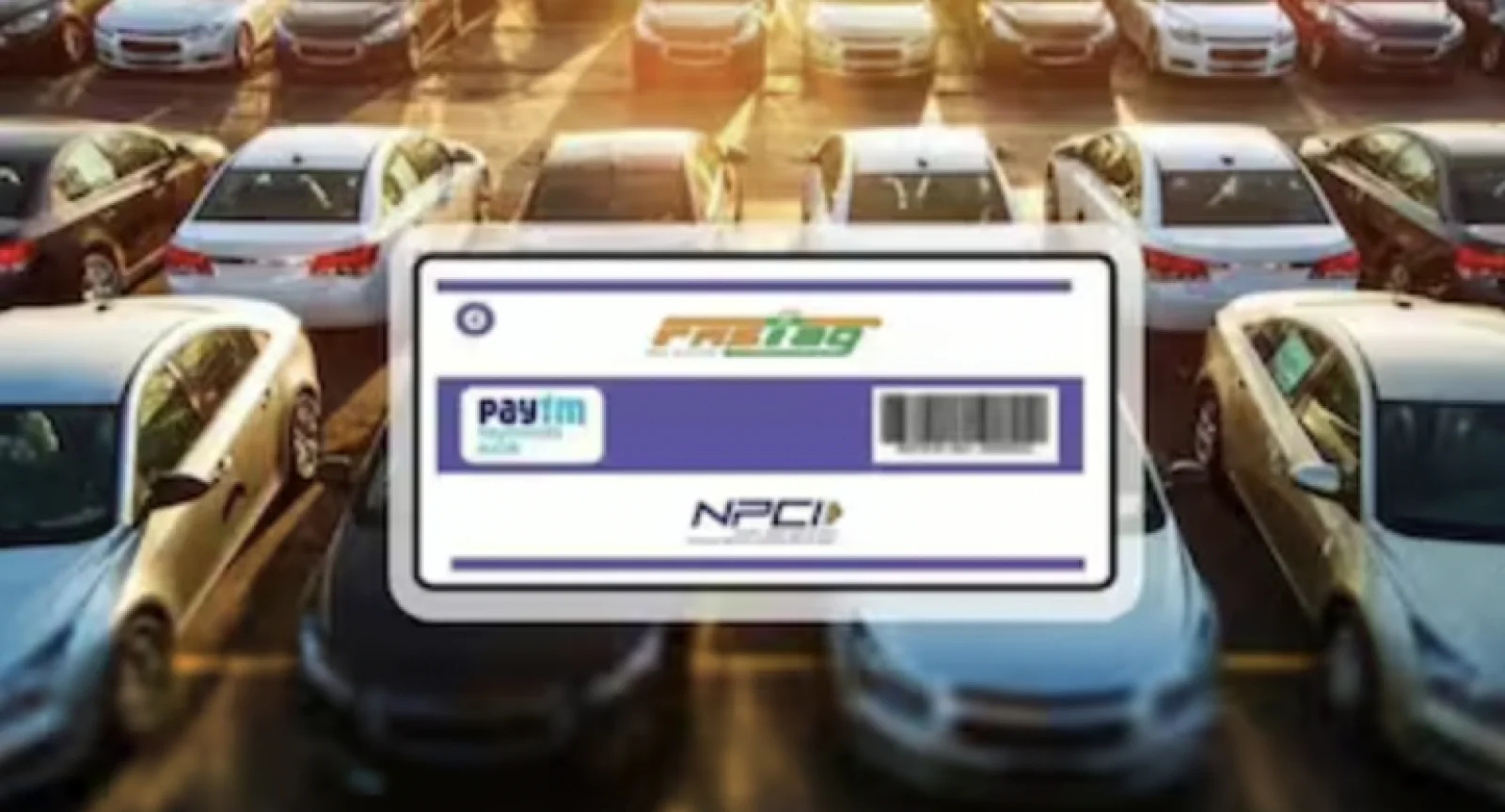 FASTag Users Must Complete KYV Verification to Avoid Toll Payment Issues
