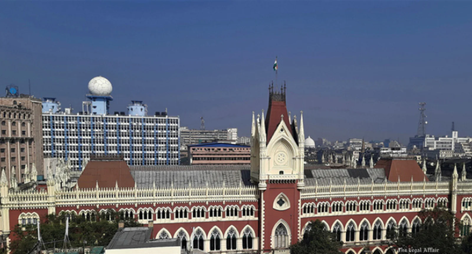 Calcutta High Court: Prolonged Physical Relationship Indicates Consent, Not Rape